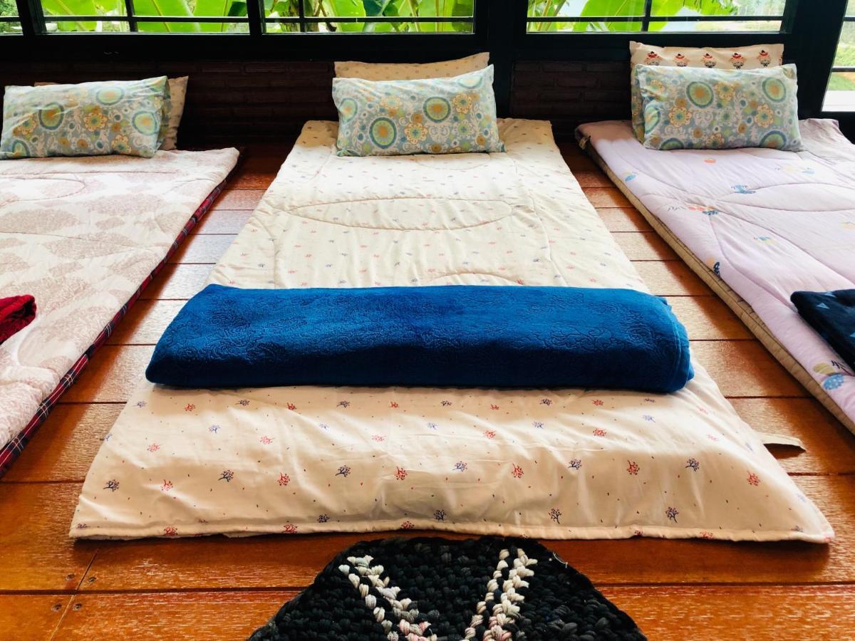 Baanhatsompaen Homestay ラノーン エクステリア 写真
