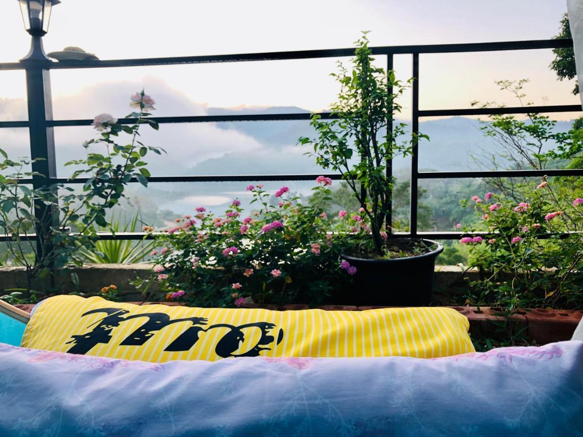 Baanhatsompaen Homestay ラノーン エクステリア 写真
