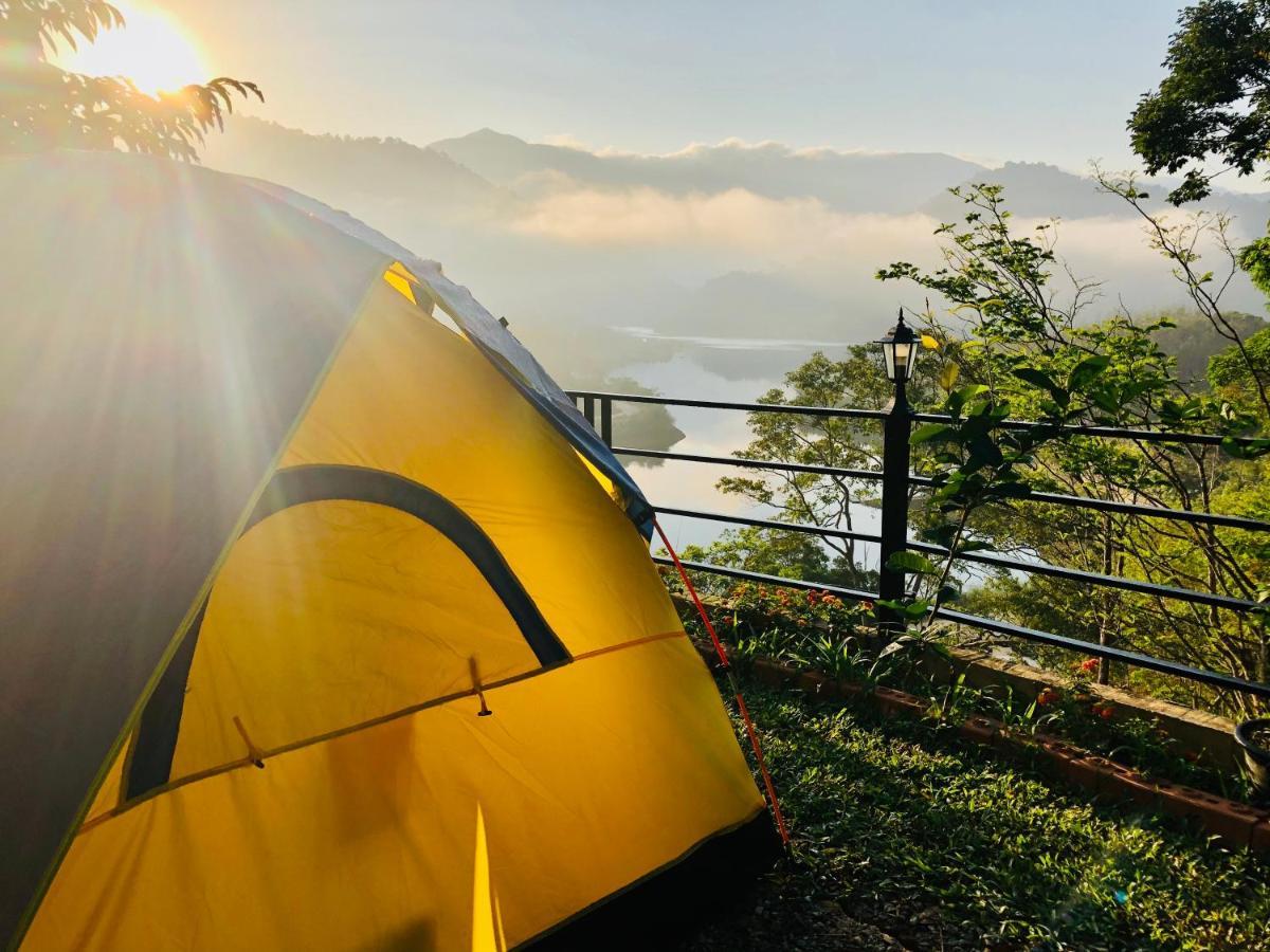 Baanhatsompaen Homestay ラノーン エクステリア 写真
