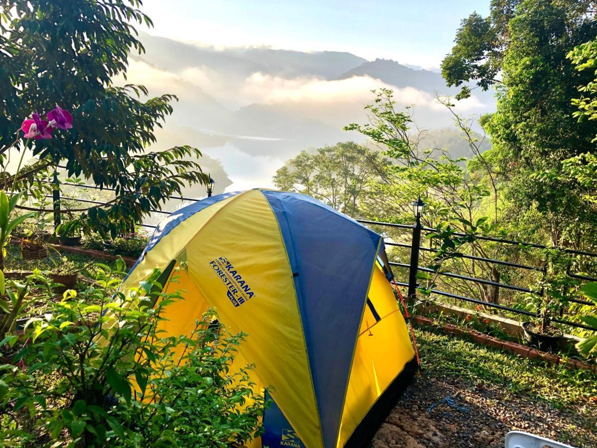 Baanhatsompaen Homestay ラノーン エクステリア 写真