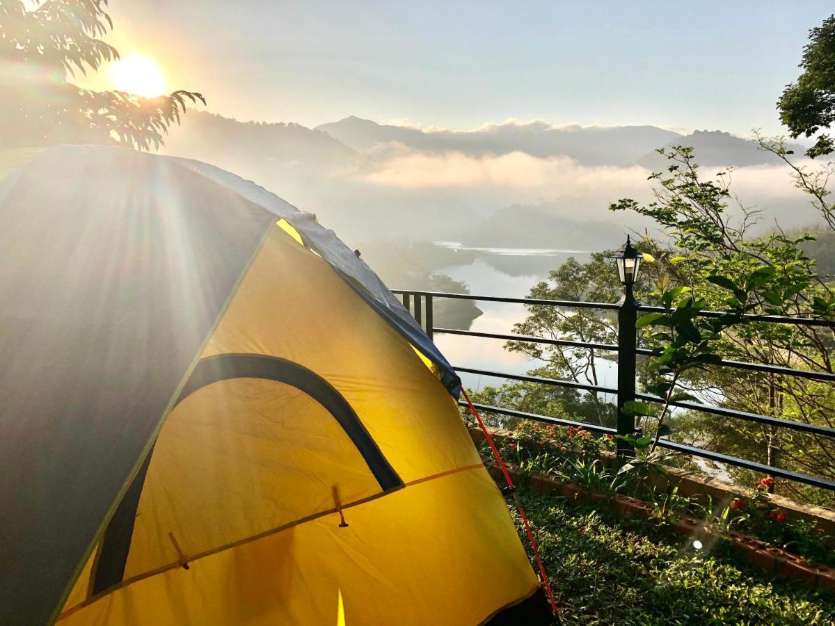 Baanhatsompaen Homestay ラノーン エクステリア 写真