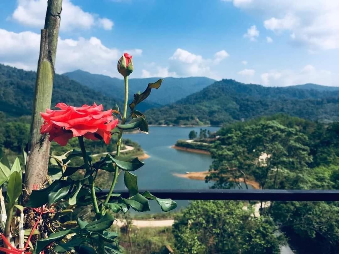 Baanhatsompaen Homestay ラノーン エクステリア 写真